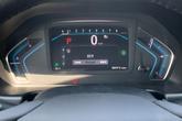 Thumbnail of 2022 Radiant Red Metallic II Honda Odyssey