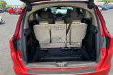 Thumbnail of 2022 Radiant Red Metallic II Honda Odyssey