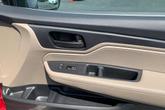 Thumbnail of 2022 Radiant Red Metallic II Honda Odyssey
