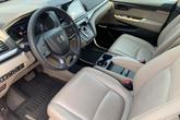 Thumbnail of 2022 Radiant Red Metallic II Honda Odyssey
