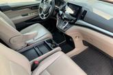 Thumbnail of 2022 Radiant Red Metallic II Honda Odyssey