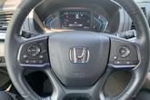Thumbnail of 2022 Radiant Red Metallic II Honda Odyssey