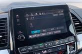 Thumbnail of 2022 Radiant Red Metallic II Honda Odyssey
