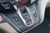 Thumbnail of 2022 Radiant Red Metallic II Honda Odyssey