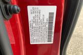 Thumbnail of 2022 Radiant Red Metallic II Honda Odyssey