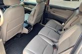 Thumbnail of 2022 Radiant Red Metallic II Honda Odyssey