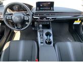 Thumbnail of 2026 Crystal Black Pearl Honda Civic Hybrid