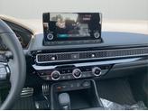 Thumbnail of 2026 Crystal Black Pearl Honda Civic Hybrid