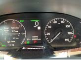 Thumbnail of 2026 Crystal Black Pearl Honda Civic Hybrid