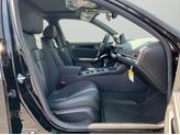 Thumbnail of 2026 Crystal Black Pearl Honda Civic Hybrid