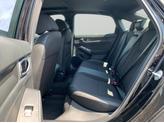 Thumbnail of 2026 Crystal Black Pearl Honda Civic Hybrid