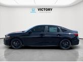 Thumbnail of 2026 Crystal Black Pearl Honda Civic Hybrid