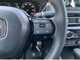 Thumbnail of 2026 Crystal Black Pearl Honda Civic Hybrid