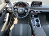 Thumbnail of 2026 Crystal Black Pearl Honda Civic Hybrid