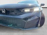 Thumbnail of 2026 Crystal Black Pearl Honda Civic Hybrid