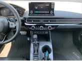 Thumbnail of 2026 Crystal Black Pearl Honda Civic Hybrid