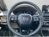 Thumbnail of 2026 Crystal Black Pearl Honda Civic Hybrid