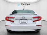 Thumbnail of 2022 Platinum White Pearl Honda Accord