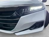 Thumbnail of 2022 Platinum White Pearl Honda Accord