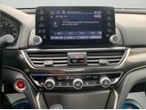 Thumbnail of 2022 Platinum White Pearl Honda Accord
