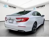 Thumbnail of 2022 Platinum White Pearl Honda Accord