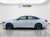 Thumbnail of 2022 Platinum White Pearl Honda Accord