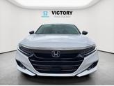 Thumbnail of 2022 Platinum White Pearl Honda Accord