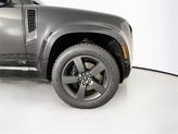 Thumbnail of 2025 Santorini Black Land Rover Defender