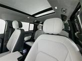 Thumbnail of 2025 Santorini Black Land Rover Defender