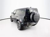 Thumbnail of 2025 Santorini Black Land Rover Defender