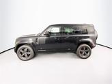 Thumbnail of 2025 Santorini Black Land Rover Defender