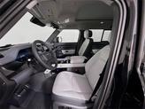 Thumbnail of 2025 Santorini Black Land Rover Defender