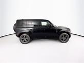 Thumbnail of 2025 Santorini Black Land Rover Defender