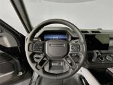 Thumbnail of 2025 Santorini Black Land Rover Defender