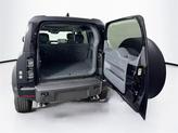 Thumbnail of 2025 Santorini Black Land Rover Defender