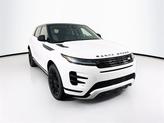 Thumbnail of 2024 Fuji White Land Rover Range Rover Evoque