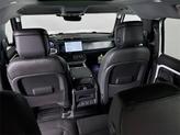 Thumbnail of 2025 Fuji White Land Rover Defender