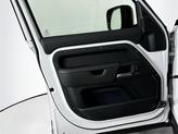 Thumbnail of 2025 Fuji White Land Rover Defender