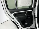 Thumbnail of 2025 Fuji White Land Rover Defender