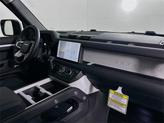 Thumbnail of 2025 Fuji White Land Rover Defender
