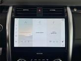 Thumbnail of 2024 Santorini Black Land Rover Discovery