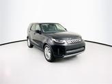 Thumbnail of 2024 Santorini Black Land Rover Discovery