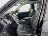 Thumbnail of 2024 Santorini Black Land Rover Discovery