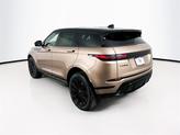 Thumbnail of 2026 Corinthian Bronze Land Rover Range Rover Evoque