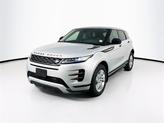 Photo of 2023 Seoul Pearl Silver Land Rover Range Rover Evoque