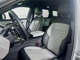 Thumbnail of 2023 Seoul Pearl Silver Land Rover Range Rover Evoque