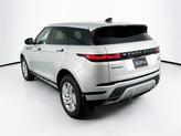 Thumbnail of 2023 Seoul Pearl Silver Land Rover Range Rover Evoque
