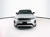 Thumbnail of 2023 Seoul Pearl Silver Land Rover Range Rover Evoque