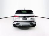 Thumbnail of 2023 Seoul Pearl Silver Land Rover Range Rover Evoque