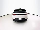 Thumbnail of 2025 Borasco Grey Land Rover Range Rover Sport